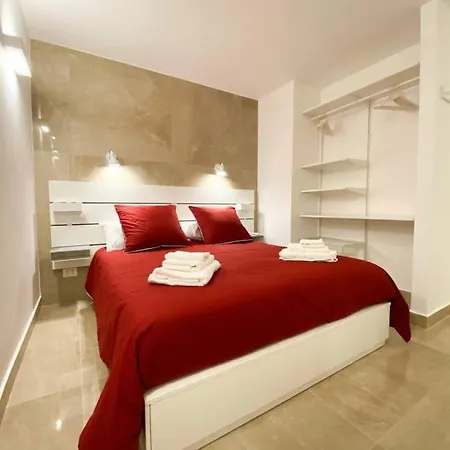 Rosso Partenopeo * Neapol