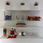 Appartement Rosso Partenopeo