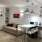 Appartement Rosso Partenopeo *