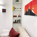 Rosso Partenopeo Appartement Napels