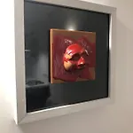 Appartement Rosso Partenopeo
