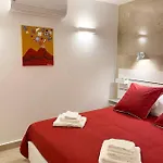 Appartement Rosso Partenopeo *
