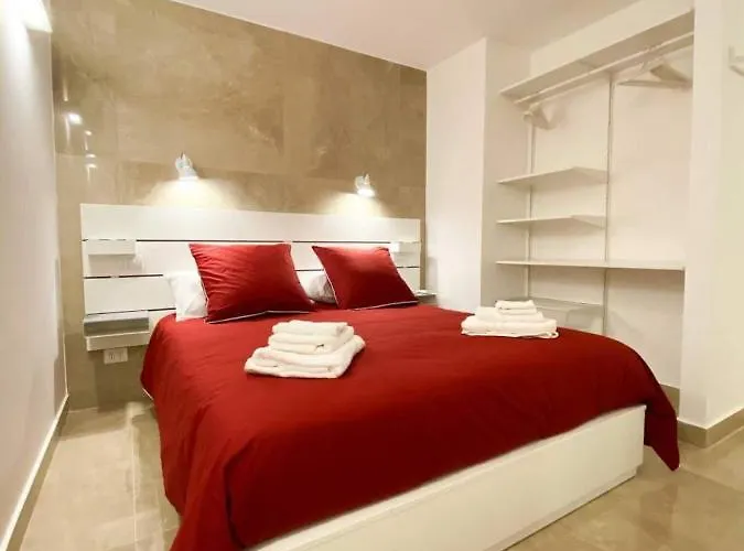 Rosso Partenopeo * Napoli