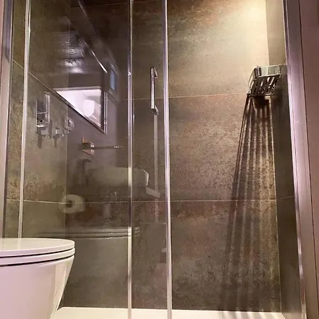 Rosso Partenopeo Apartamento Nápoles