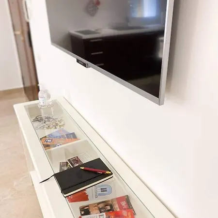 Rosso Partenopeo Nápoles