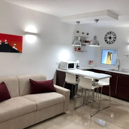 Rosso Partenopeo * Nápoles